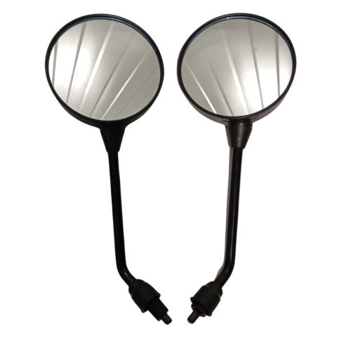 ZT-17 - Set Oglinzi ZT-16 / ZT-17