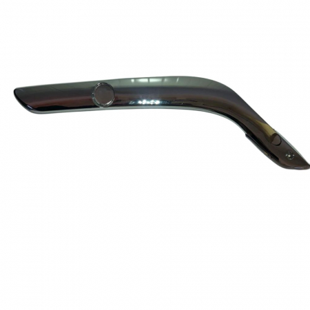 ZT-09 - Ornament cromat drept (Zt-09)