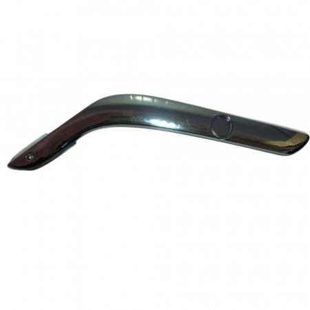 Piese de schimb - Ornament cromat stang (Zt-09)
