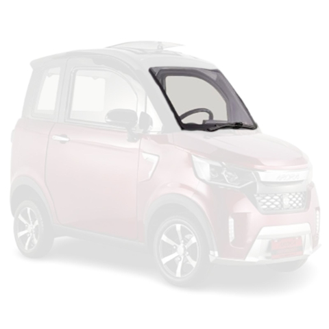 S1 - Parbriz Arora S1