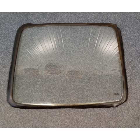 VT5 - Parbriz semi cabina VT5