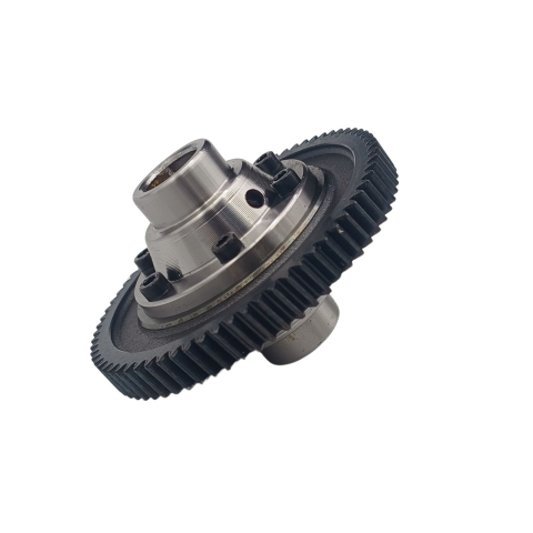 Piese de schimb F-KLASS - Pinion Grup Principal F-KLASS, 71 dinti