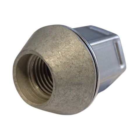 VM4 / VM4+ - Piulita, Prezon janta aliaj, cromata M14