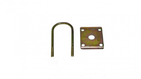 Pickup 18000 - Placa conexiune foi arc pe punte Pickup18000