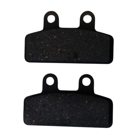 Placute frana fata ECORIDE [1]