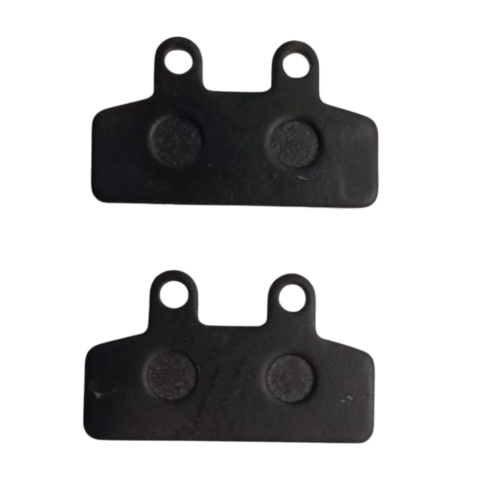 ECORIDE - Placute frana fata ECORIDE