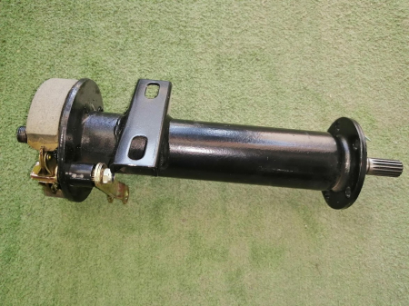 Z-tech - Planetara lunga spate ZT-15