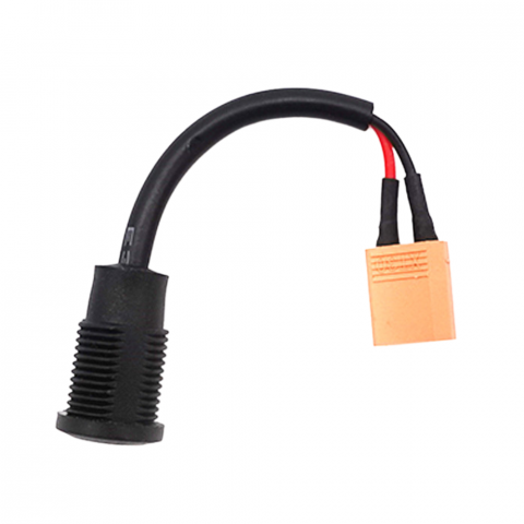 KuKirin S1 PRO - Conector incarcare Kugoo S1 Pro, Kukirin S1 Pro