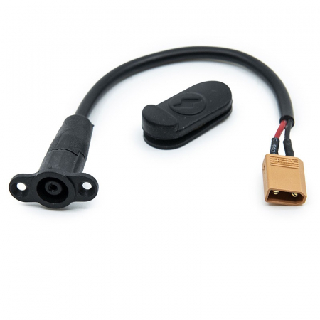 KuKirin G2 PRO - Conector incarcare Kugoo Kirin G2 PRO