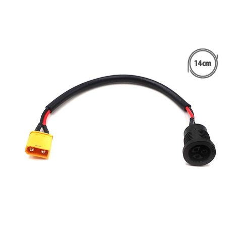 Piese Trotineta Electrica - grupate pe Brand - Port, mufa, incarcare Kukirin M4 MAX