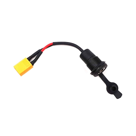 Port, conector incarcare Kukirin S1 MAX [1]