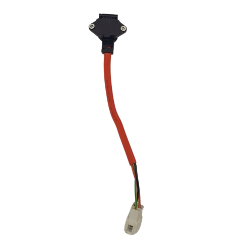 Piese de schimb XL-KLASS4 - PORT INCARCARE XL-KLASS4