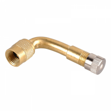Scooter 4 PRO (Mi4 PRO) - Prelungitor Valve trotinete electrice, 90 grade