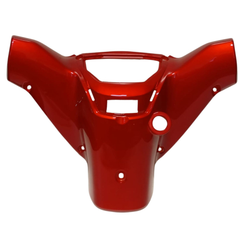 Ecobike - Profil bord Rosu ECOBIKE