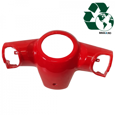 Produse Oferite Gratuit - Profil Bord ZT-15-K, Second Hand, lovit