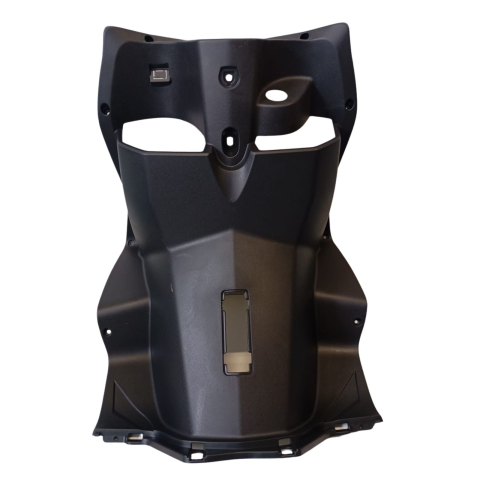 ZT-36 - Profil de sub ghidon partea inferioara ZT-36