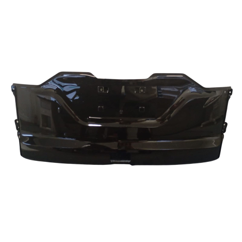 Piese de Schimb RDB - Profil decorativ portbagaj spate SOFT, negru