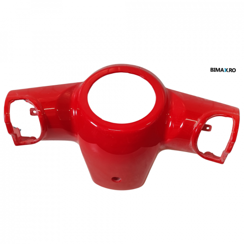 ZT-15 K - Profil fata bord (Zt-15-K)