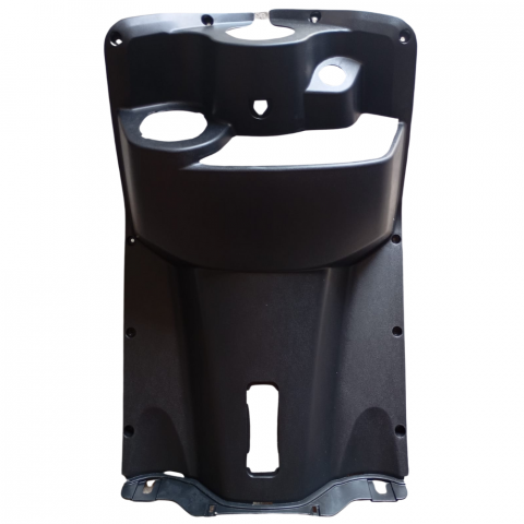 Faster / CL-30 - Profil fata interior negru (CL-30)