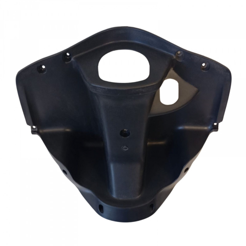 Profil fata negru la contact VM4, VM4+, TRD 910, TRD911 [1]