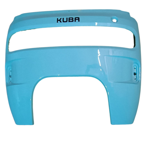 Piese de schimb KUBA / RKS - Profil fata Optimus MAX