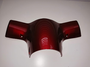Piese de schimb - Profil fata sub bord ZT-20