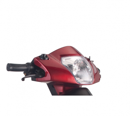 ZT-18 - Profil ghidon ZT-15 A