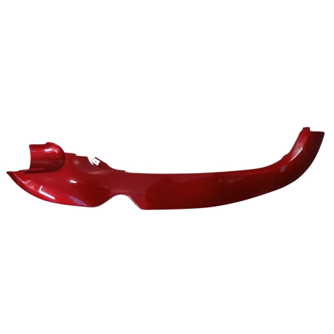 ZT-20 - Profil lateral jos dreapta ZT-20