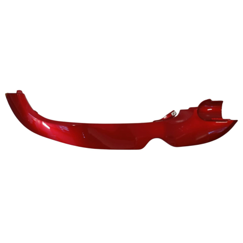 ZT-20 - Profil lateral jos stanga ZT-20