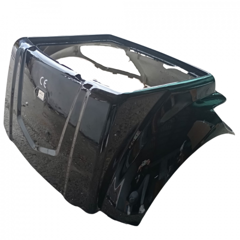 Faster / CL-30 - Profil lateral spate (CL-30)