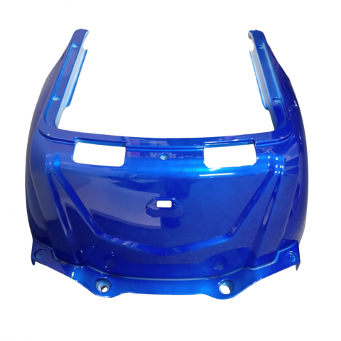 ZT-15 K - Profil lateral spate ZT-15 K