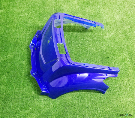 ZT-18 - Profil lateral spate triciclete ZT-15D/E/ZT-18