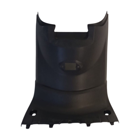 ZT-20 - Profil negru sezut ZT-20