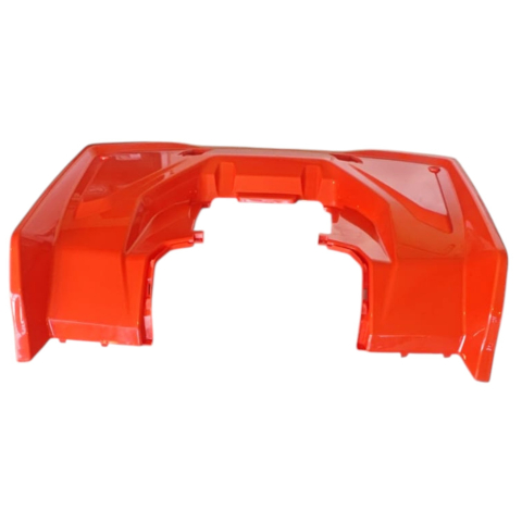 Piese ATV - Profil spate Landforce 550L, Portocaliu