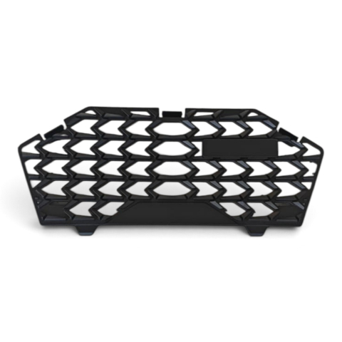 Piese Linhai 650L Landforce - Grila Demontabila Radiator Landforce 550L, 650L