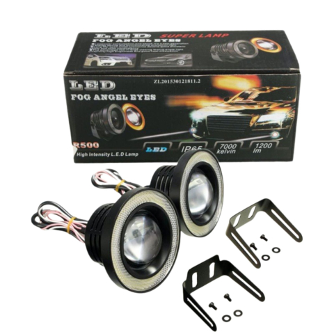 Diverse Electronice - Proiector auto cu Led 10W/64mm