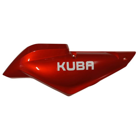 Ecobike - Protectie fata partea stanga ECOBIKE