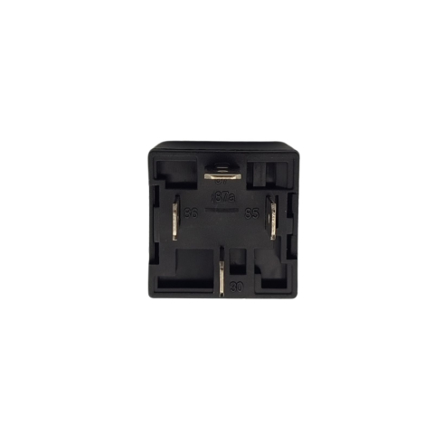 Releu universal 4 pini pentru tricicluri electrice, scutere electrice [1]