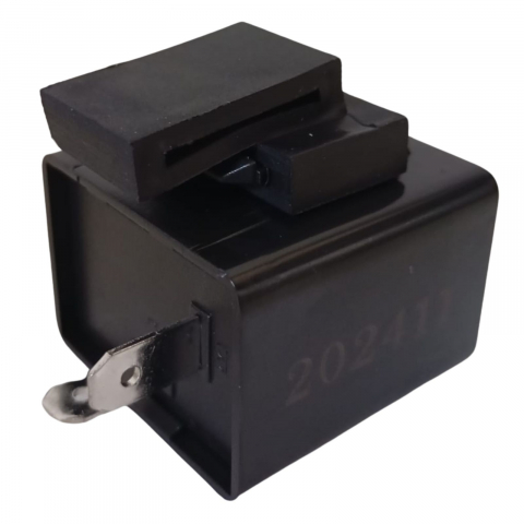 Relee - Releu de semnalizare universal, 2 pini
