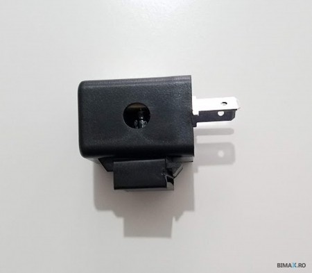 Relee - Releu semnalizare 2 pini ZT-63