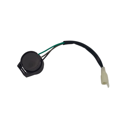 Releu semnalizare 3 pini LED [1]