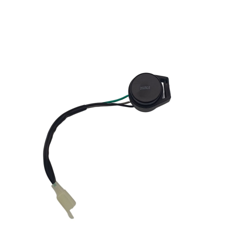 Piese tricicleta Volta VM4 - Releu semnalizare 3 pini LED