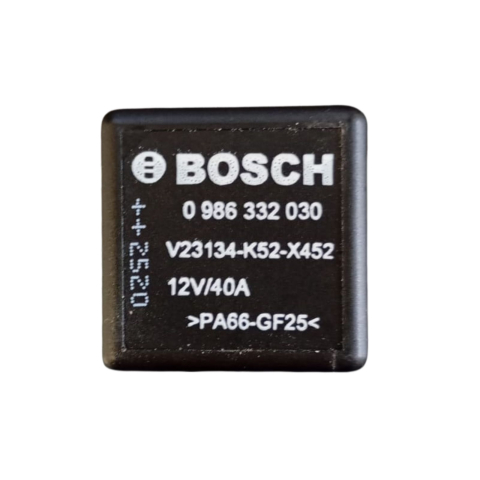 Releu Universal Auto (Aeroterma) [1]