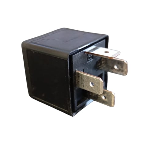 Relee - Releu Universal Auto (Aeroterma)