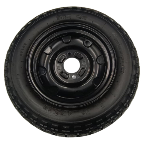 Roata completa camioneta electrica RDB F-klass [1]