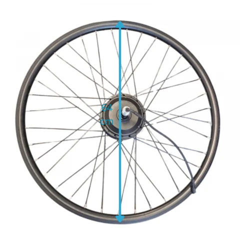 Roata cu motor zt-13 [2]