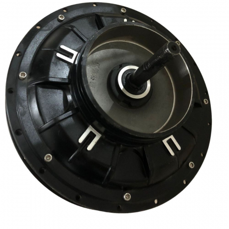 ZT-02 / ZT-62 - Motor ZT-62/ZT-02