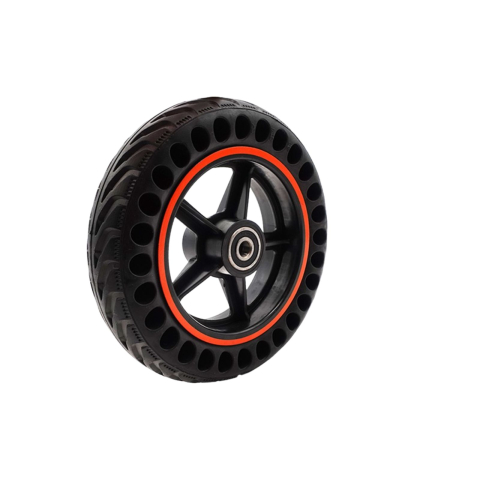 Kukirin S1 MAX 2025-2026 - Roata fata completa Kukirin S1 MAX