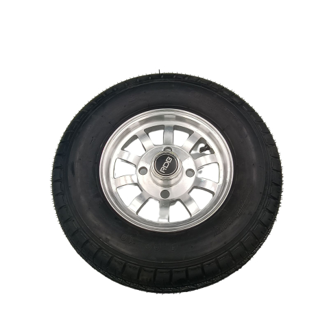 Piese de schimb Comby - Roata spate complecta RDB Comby