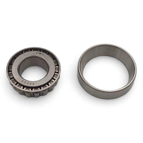 Rulment virare conic pentru Furca KUBA GL15000, G35000, PILOT 3130 [1]